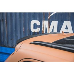 Añadido aleron Audi Q7 S-line Mk.1 Maxtondesign