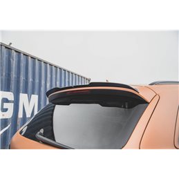 Añadido aleron Audi Q7 S-line Mk.1 Maxtondesign