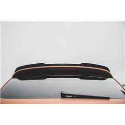 Añadido aleron Audi Q7 S-line Mk.1 Maxtondesign