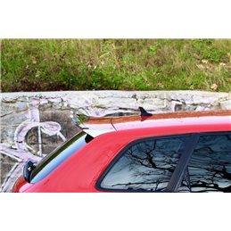 Añadido aleron Audi Rs3 8p Maxtondesign