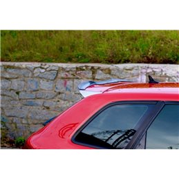 Añadido aleron Audi Rs3 8p Maxtondesign