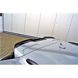 Añadido aleron Audi Rs3 8v / 8v Fl Sportback Maxtondesign