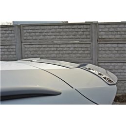 Añadido aleron Audi Rs6 C7 Maxtondesign