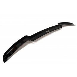 Añadido aleron Audi Rs6 C7 Maxtondesign