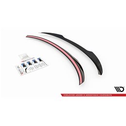 Añadido aleron Audi Rsq3 Sportback F3 Maxtondesign