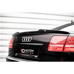 Añadido aleron Audi S8 D3 Maxtondesign