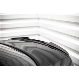 Añadido aleron Audi S8 D3 Maxtondesign