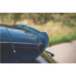 Añadido aleron Audi Sq7 / Q7 S-line Mk. 2 Maxtondesign