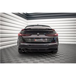 Añadido aleron Bmw 2 Gran Coupe M-pack F44 Maxtondesign