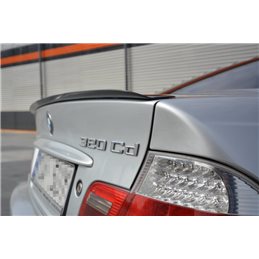Añadido aleron Bmw 3 E46 Coupe Preface Maxtondesign