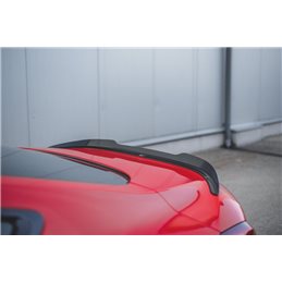 Añadido aleron Bmw 8 Coupe M-pack G15 Maxtondesign