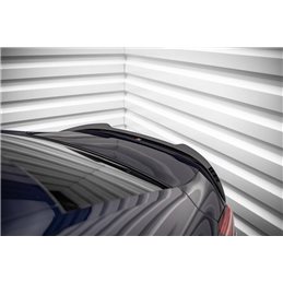 Añadido aleron Bmw 8 Gran Coupe M-pack G16 Maxtondesign