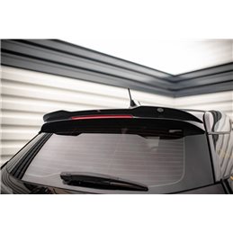 Añadido aleron BMW i3 Mk1 Facelift Maxtondesign