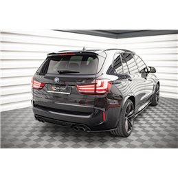 Añadido aleron Bmw X5 M F15 Maxtondesign