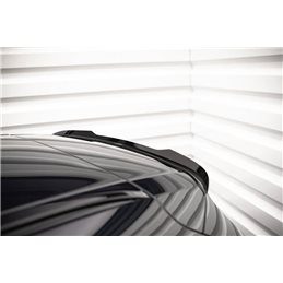 Añadido aleron Bmw X5 M F15 Maxtondesign