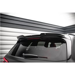 Añadido aleron Bmw X5m F95 Maxtondesign