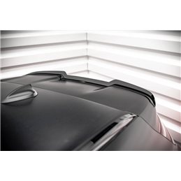 Añadido aleron Bmw X5m F95 Maxtondesign