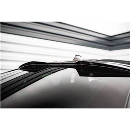 Añadido aleron Bmw X6 M-pack G06 Maxtondesign