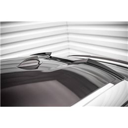 Añadido aleron Bmw X6 M-pack G06 Maxtondesign