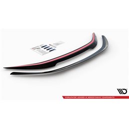 Añadido aleron Bmw Z4 M-pack G29 Maxtondesign