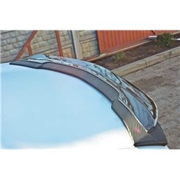 Añadido aleron Chevrolet Camaro V Ss - Us Version (preface) Maxtondesign