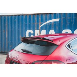 Añadido aleron Citroen Ds4 Maxtondesign