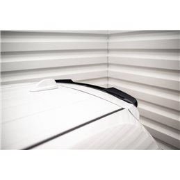 Añadido aleron Dodge Durango Rt Mk3 Maxtondesign