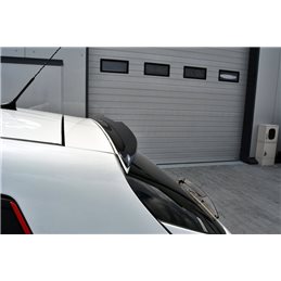 Añadido aleron Fiat Bravo Mk2 Sport Maxtondesign