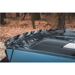 Añadido aleron Fiat Freemont Maxtondesign