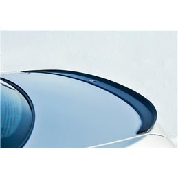 Añadido aleron Bmw 3 E90 Mpack Maxtondesign