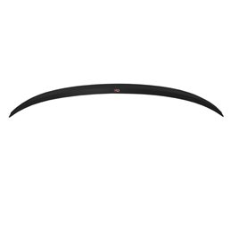 Añadido aleron Bmw 3 E90 Mpack Maxtondesign