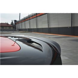 Añadido aleron Ford Focus St-line Mk3 Fl Maxtondesign