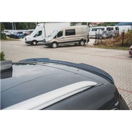 Añadido aleron Ford S-max Mk2 Facelift Maxtondesign