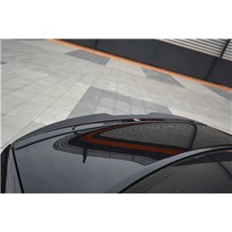 Añadido aleron Honda Accord Mk8. (cu-series) Preface Sedan Maxtondesign