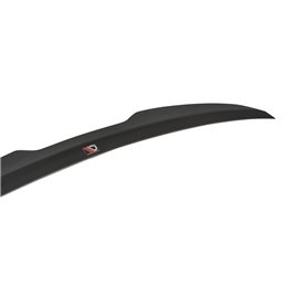 Añadido aleron Honda Accord Mk8. (cu-series) Preface Sedan Maxtondesign