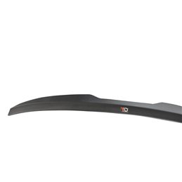 Añadido aleron Honda Accord Mk8. (cu-series) Preface Sedan Maxtondesign