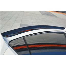 Añadido aleron Honda Cr-z Maxtondesign