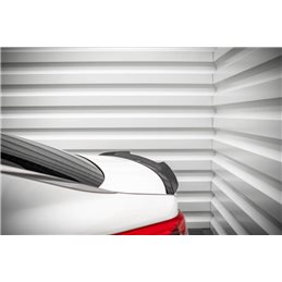 Añadido aleron Kia Optima Mk4 Maxtondesign