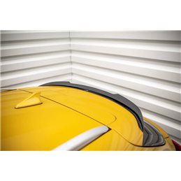 Añadido aleron Kia Xceed Mk1 Maxtondesign