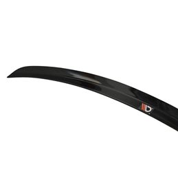 Añadido aleron Lexus Nx Preface/facelift Maxtondesign