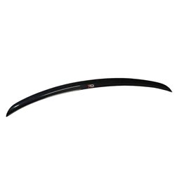 Añadido aleron Lexus Nx Preface/facelift Maxtondesign