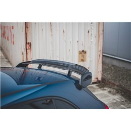 Añadido aleron Mercedes A35 Amg Hatchback W177 Maxtondesign