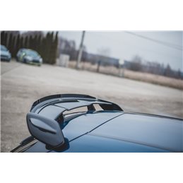 Añadido aleron Mercedes A35 Amg Hatchback W177 Maxtondesign