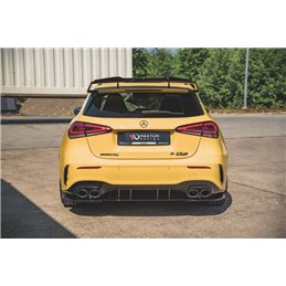 Añadido aleron Mercedes-amg A 45 S W177 Maxtondesign
