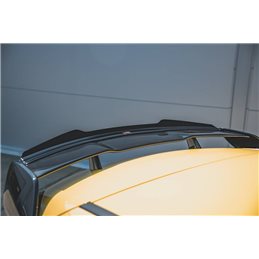 Añadido aleron Mercedes-amg A 45 S W177 Maxtondesign