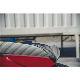 Añadido aleron Mercedes-benz Cla Shooting Brake Amg-line (x118) Maxtondesign