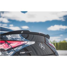 Añadido aleron Mercedes-benz Cls Amg-line / 53amg C257 Maxtondesign