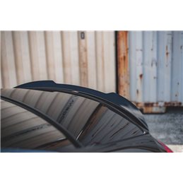 Añadido aleron Mercedes-benz Cls Amg-line / 53amg C257 Maxtondesign