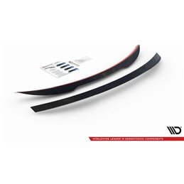 Añadido aleron Mercedes-benz Cls Amg-line / 53amg C257 Maxtondesign