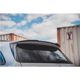 Añadido aleron Mercedes-benz E63 Amg Estate S213 Maxtondesign